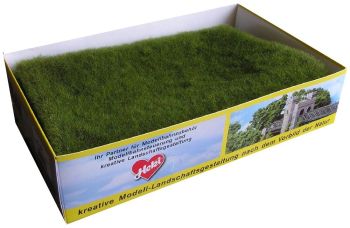 HEK1856 - Vloerkleed wild gras bosbodem 40x40 cm