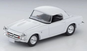 TOMLV-200C - HONDA S800 Coupé Wit