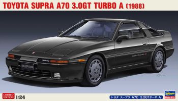 HAW20570 - TOYOTA Supra A70 3.0 GT Turbo A te monteren en te spuiten