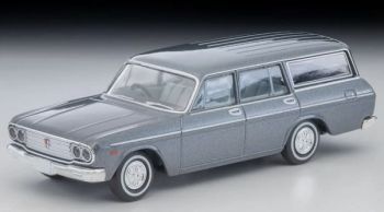 TOMLV-206B - TOYOTA Crown Wagon Custom 1967 Grijs