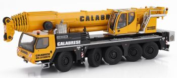 CON2120/09 - LIEBHERR LTM 1110-5.1 CALABRESE kraan - Beperkt tot 100 stuks.
