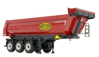 MAR2123-02 - Benne TP MEILLER 3 rode velgen