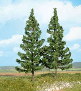 HEK2125 - 2 Bergsparren 17 cm