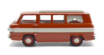 BROK213A - 1962 CHEVROLET Corvair Greenbrier Camper Van