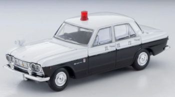 TOMLV-218A - NISSAN Prince Skyline 2000GT Politie Tokio