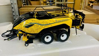 CW0148 - Druk NEW HOLLAND Circuit