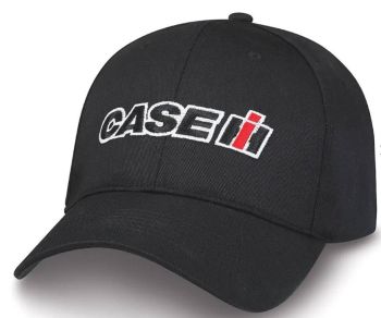 CAS220001 - CASE IH Pet Zwart