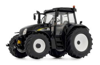 MAR2215 - NEW HOLLAND T7550 Black - Beperkt tot 333 exemplaren.