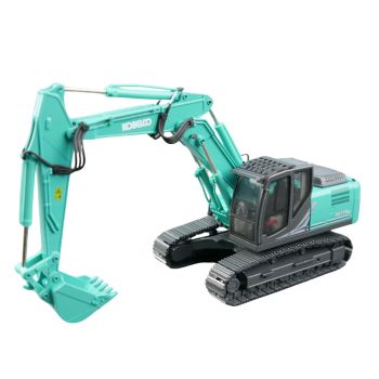 CON2227/0 - KOBELCO SK210LC-11 Hydraulische rupsgraafmachine 2PB
