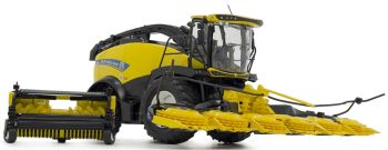 MAR2228 - NIEUWE HOLLAND FR920 hakselaar