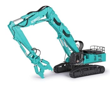 CON2231/0 - Sloop graafmachine KOBELCO SK1300DLC-10