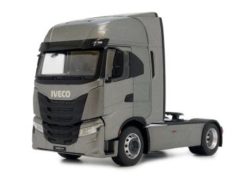 MAR2231-02 - IVECO S-Way 4x2 Grijs