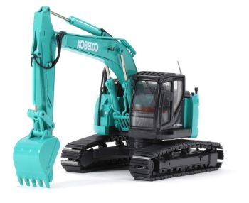 CON2236/0 - KOBELCO SK270SRLC-EU Hydraulische rupsgraafmachine
