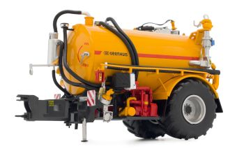 MAR2238 - Mengmesttank VEEHUIS 14000L