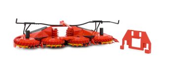 MAR2240 - Uitloop KEMPER 460 plus met adapter