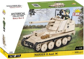 COB2282 - MARDER III AUSF.M - 363 st.