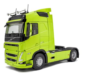 SOL2400107 - 2023 Volvo FH Globetrotter XL 4x2 Neon Groen