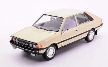 WEL24124W-BEIGE - FSO Polonez 1500 MR Crème