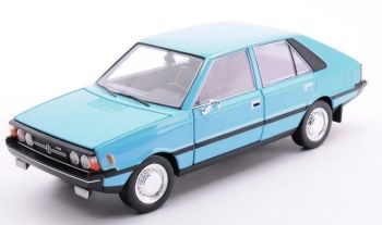 WEL24124W-BLEU - FSO Polonez 1500 MR Lichtblauw
