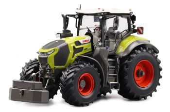 MAR2509 - CLAAS Axion 9.390