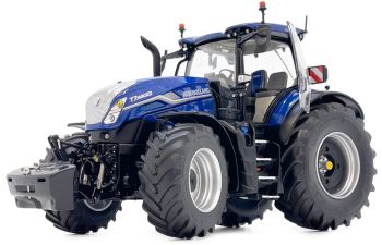 MAR2518 - NEW HOLLAND T7.440XD Dynamic Blue Power