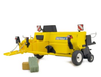 MAR2521 - NEW HOLLAND BC5070 balenpers