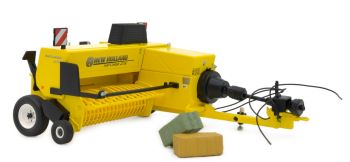 MAR2522 - New Holland Hayliner 275 velgen