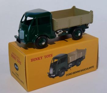 DIN25M - FORD 4x2 kiepwagen - Atlas-editie