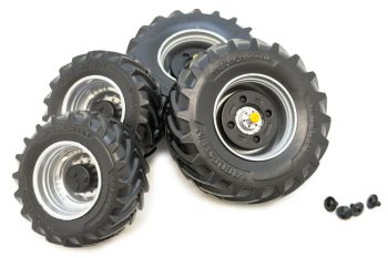 MAR2608 - VREDESTEIN tractorbanden