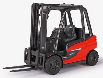 CON2632/01 - FENWICK x30 Elektrische Heftruck