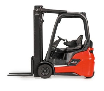 CON2639/0 - Elektrische vorkheftruck LINDE E12-20 Xi16 BR1251