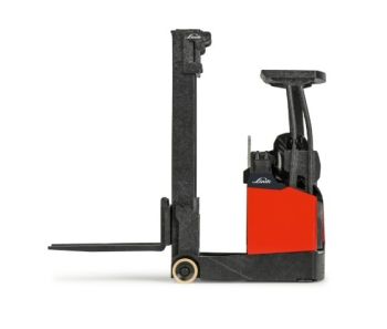 CON2641/0 - LINDE BR1121 reachtruck