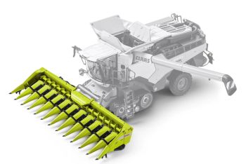 MAR267200 - CLAAS Rovio 4.1275C maïsplukker - Beperkte oplage van 500 stuks.