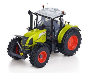 UH267474 - CLAAS Arion 640C - Beperkt tot 1000 exemplaren.