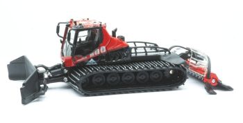 JC2804 - Sneeuwruimer PISTENBULLY 800 SERFAUS F/L