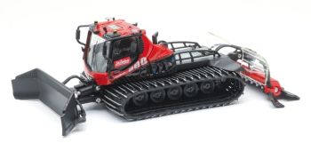 JC2807 - PISTENBULLY 800 SKIWELT sneeuwruimer