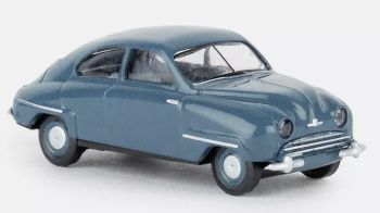 BRE28601 - SAAB 92 Blauw
