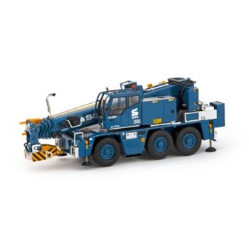 IMC20-1047 - Kraan DEMAG AC45 Stad SAREN