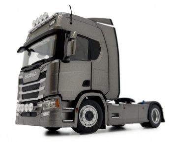 MAR2014-02 - SCANIA R500 4x2 Grijs