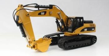 DCM28001 - CATERPILLAR 330D radiografisch bestuurbare graafmachine l