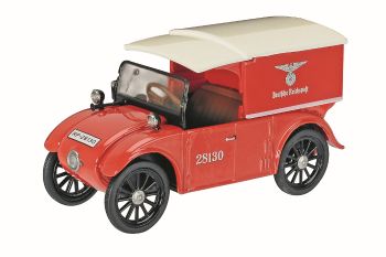 SCH2958 - HANOMAG Kommissbrot DEUTSCHE REICHSPOST beperkt 1000 exemplaren