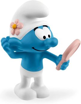 SHL20827 - SMURF Koket