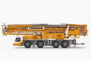 CON2106/21 - Torenkraan LIEBHERR MK88 JOS BLOM