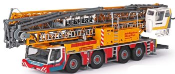 CON2106/20 - Kraan LIEBHERR MK88 4 Assen SPIEGL