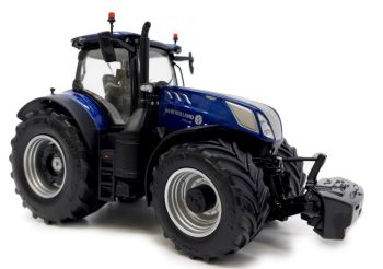 MAR2116 - NEW HOLLAND T7.315 HD blauwe stroom