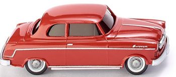 WIK018501 - BORGWARD Isabella Koraalrood