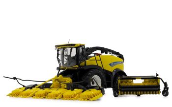 MAR2125 - NEW HOLLAND FR780 veldhakselaar