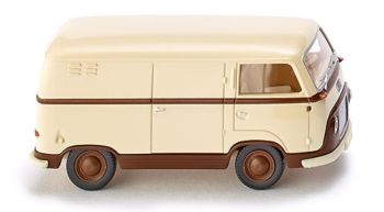 WIK028901 - FORD FK1000 crème en bruin (1953)