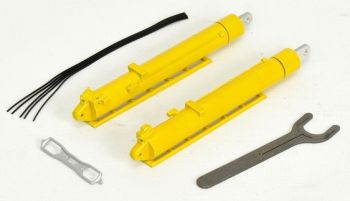 YCC872-7 - Metalen cilinders voor LIEBHERR 11200-9.1 "MEDIACO" kraan