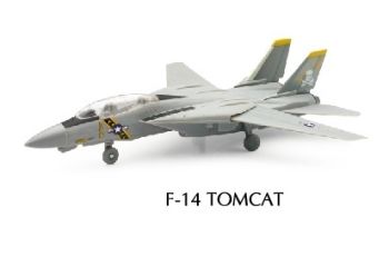 NEW21375B - F-14 TOMCAT Gevechtsvliegtuig in Kit